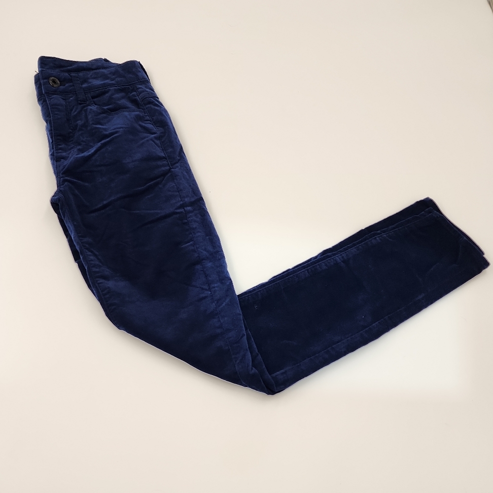 G-Star Raw 3301 High Skinny
